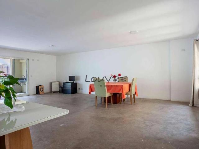 Apartamento venda em Santo Amaro, São Paulo