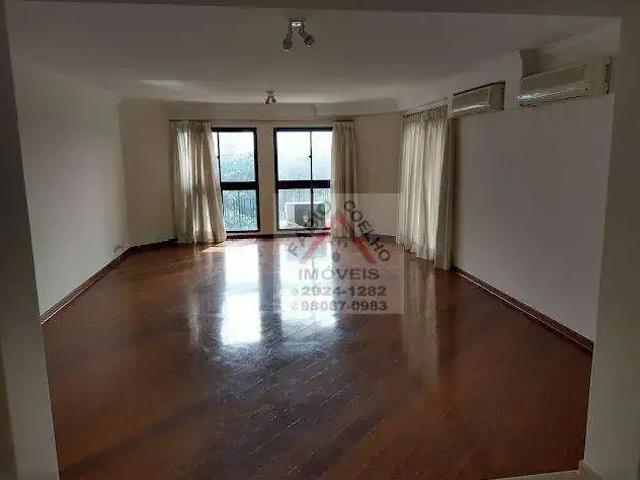 Apartamento venda em Santo Amaro, São Paulo