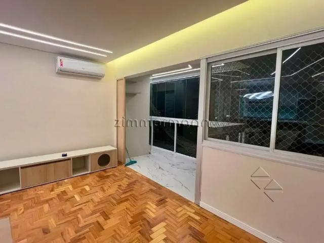 Apartamento venda em Campo Grande, São Paulo