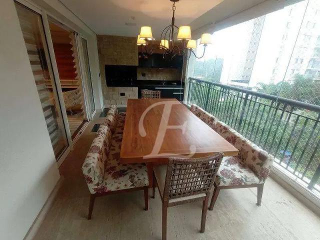 Apartamento venda em Santo Amaro, São Paulo