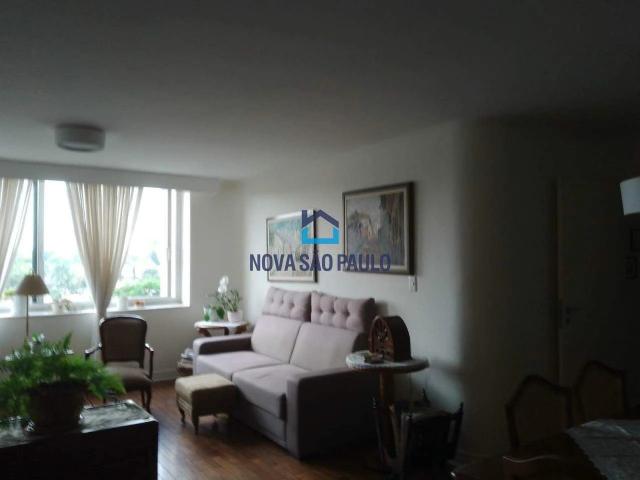 Apartamento venda em Vila Cantinho do Céu, São Paulo