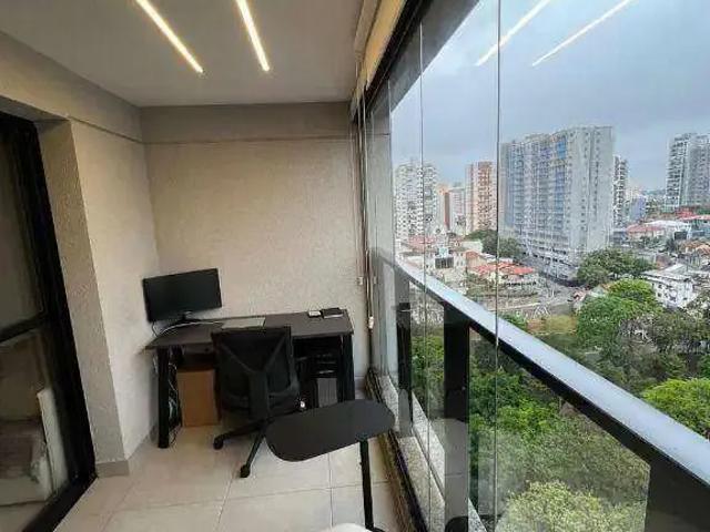Apartamento venda em Saúde, São Paulo