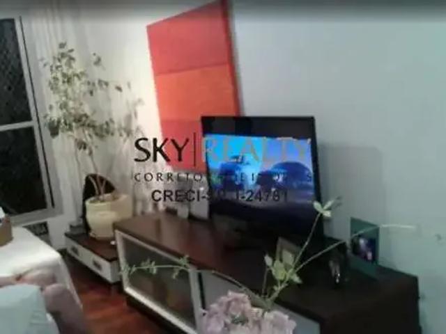 Apartamento venda em Saúde, São Paulo