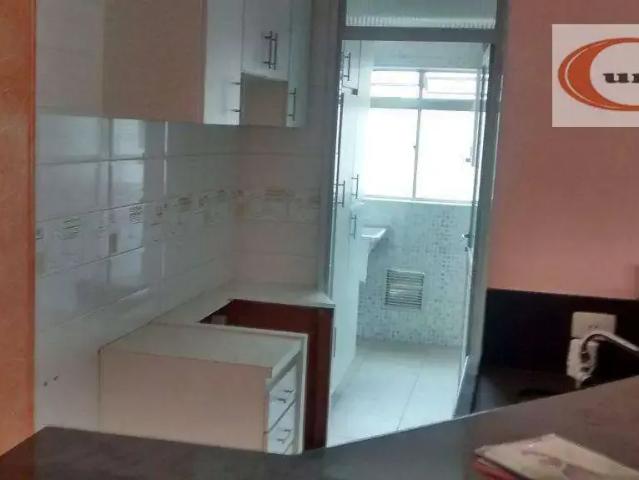 Apartamento venda em Saúde, São Paulo