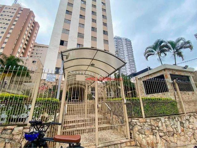 Apartamento venda em Saúde, São Paulo