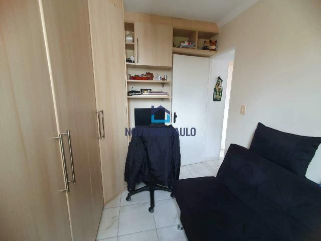 Apartamento venda em Saúde, São Paulo