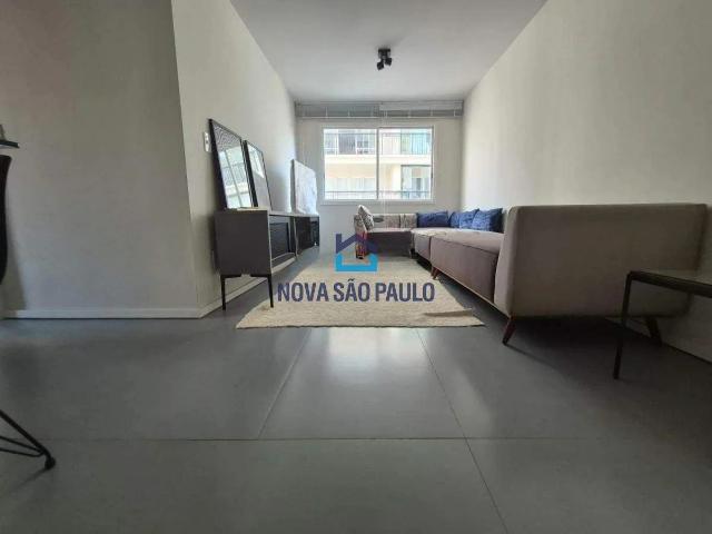 Apartamento venda em Saúde, São Paulo