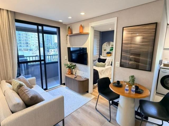 Apartamento venda em Saúde, São Paulo