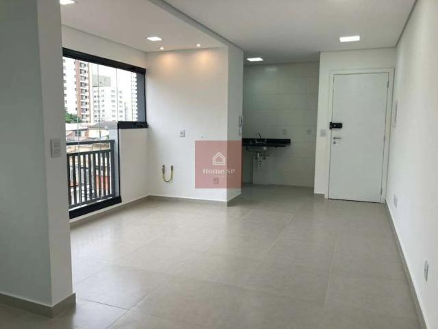 Apartamento venda em Saúde, São Paulo