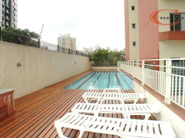 Apartamento venda em Saúde, São Paulo