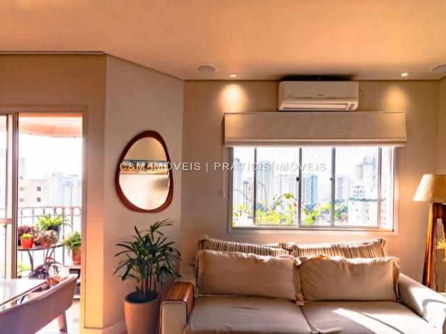 Apartamento venda em Saúde, São Paulo