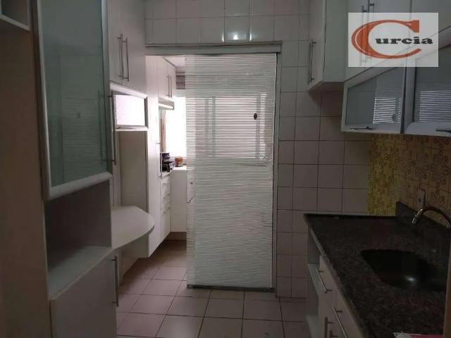 Apartamento venda em Saúde, São Paulo