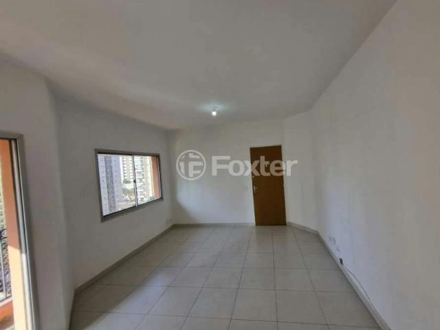 Apartamento venda em Saúde, São Paulo