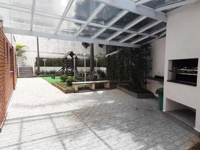 Apartamento venda em Saúde, São Paulo