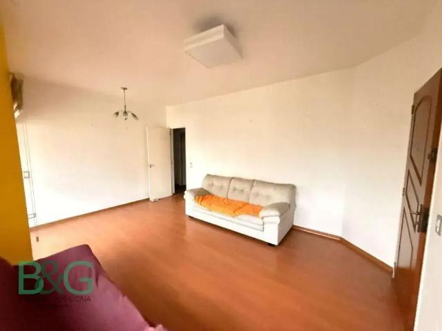 Apartamento venda em Saúde, São Paulo