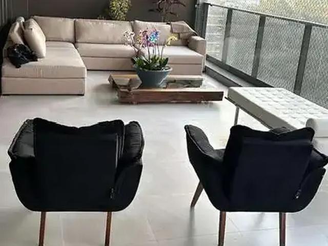 Apartamento venda em Região Imediata de São Paulo, Região Metropolitana de São Paulo