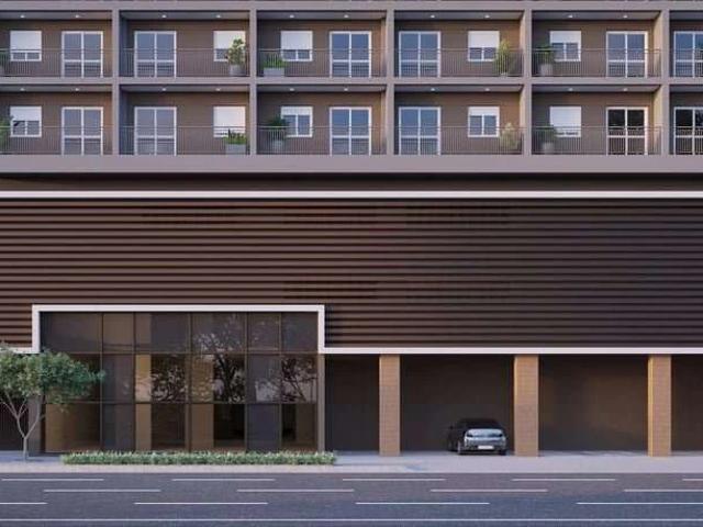 Apartamento venda em Jardim Vera Cruz, São Paulo