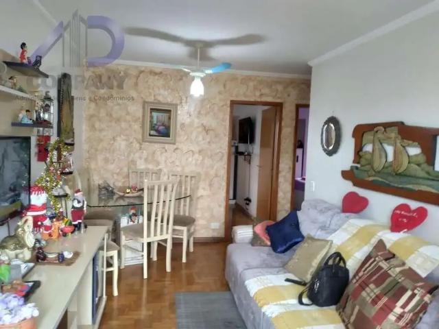 Apartamento venda em Cursino, São Paulo