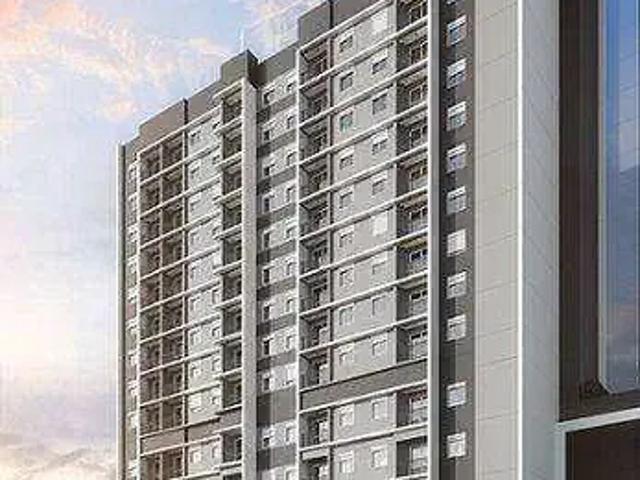 Apartamento venda em Cursino, São Paulo