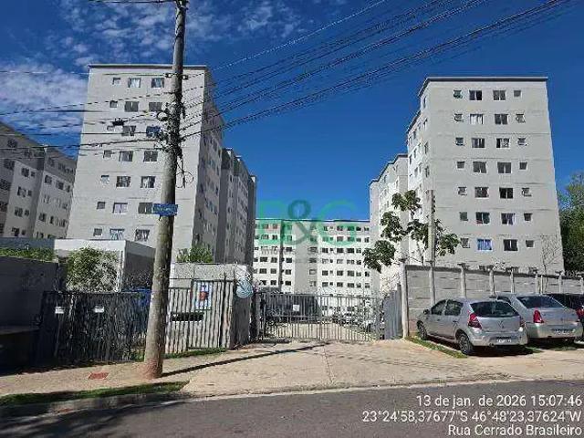 Apartamento venda em Região Imediata de São Paulo, Região Metropolitana de São Paulo