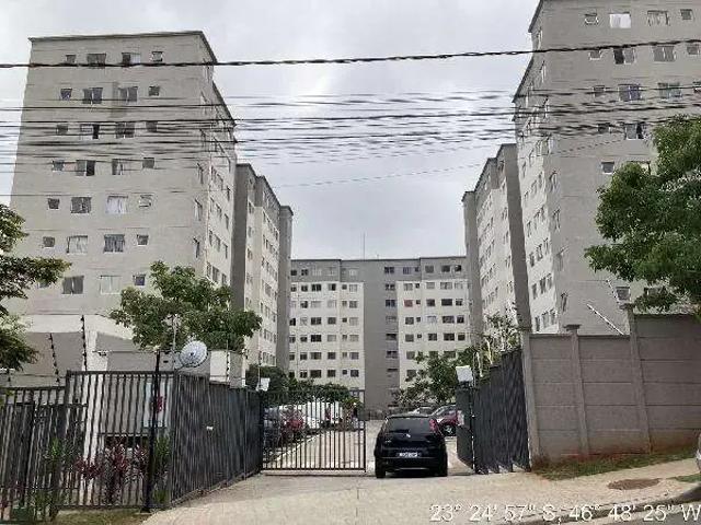 Apartamento venda em Região Imediata de São Paulo, Região Metropolitana de São Paulo