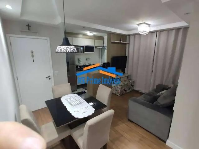 Apartamento venda em Jardim Santo Elias, São Paulo