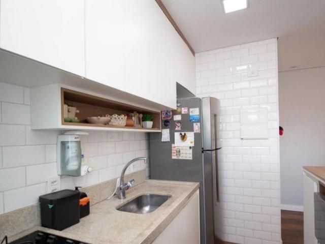 Apartamento venda em Jardim Santo Elias, São Paulo