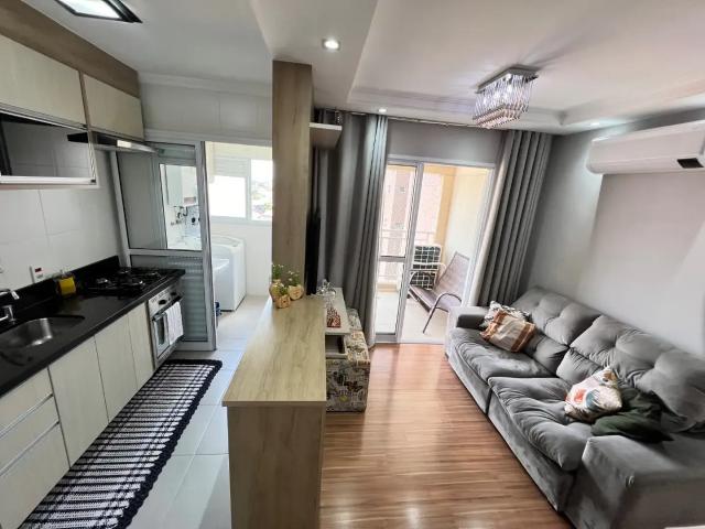 Apartamento venda em Jardim Santo Elias, São Paulo