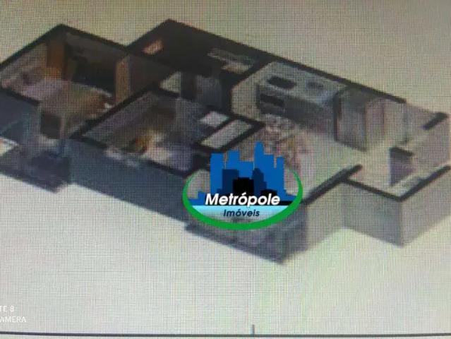 Apartamento venda em Região Imediata de São Paulo, Região Metropolitana de São Paulo