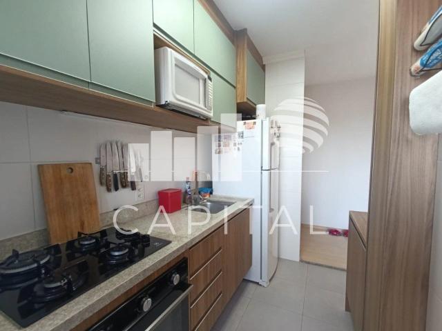 Apartamento venda em Jardim Santo Elias, São Paulo