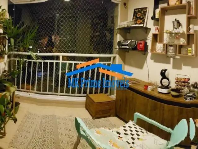 Apartamento venda em Jardim Santo Elias, São Paulo