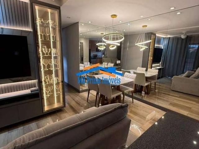 Apartamento venda em Região Imediata de São Paulo, Região Metropolitana de São Paulo