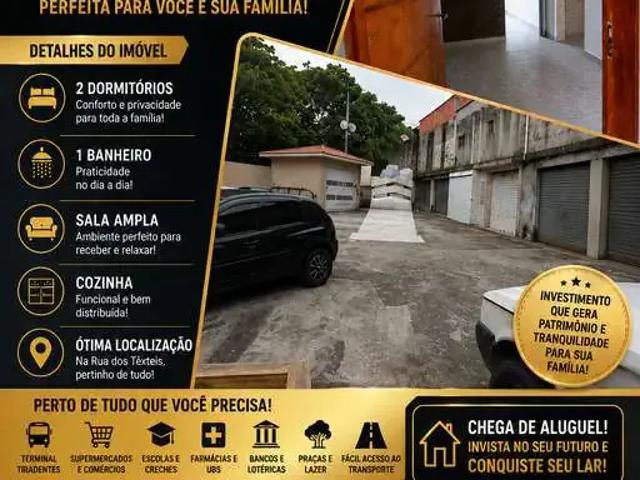 Apartamento venda em Região Imediata de São Paulo, Região Metropolitana de São Paulo