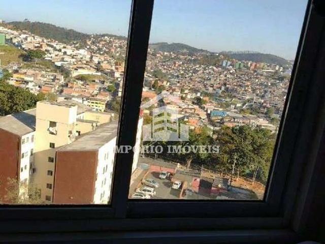 Apartamento venda em Ferroviários, São Paulo