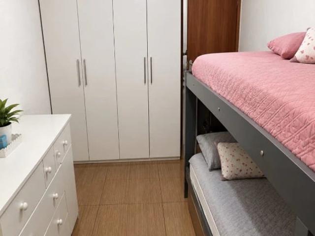 Apartamento venda em Ferroviários, São Paulo