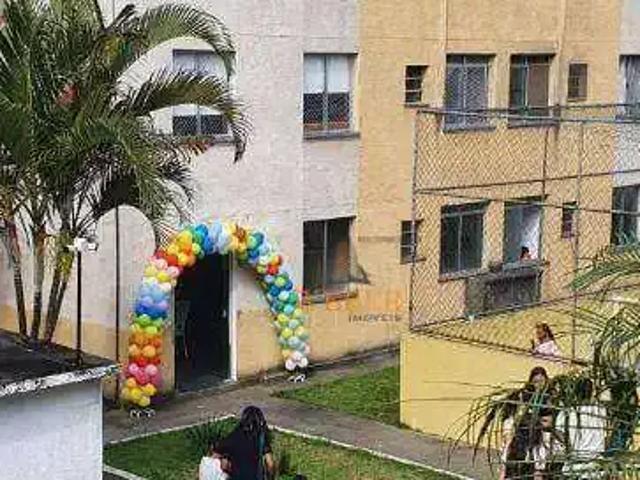 Apartamento venda em Região Imediata de São Paulo, Região Metropolitana de São Paulo
