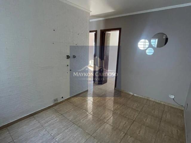 Apartamento venda em Capão Redondo, São Paulo