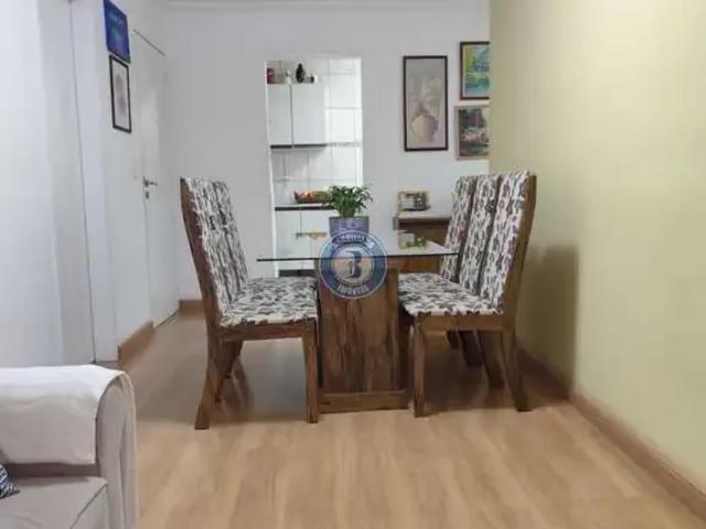 Apartamento venda em Capão Redondo, São Paulo