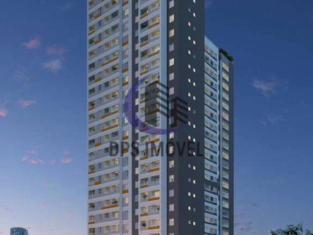 Apartamento venda em Santo Amaro, São Paulo