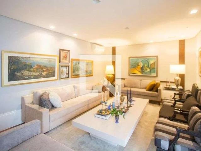 Apartamento venda em Jaú