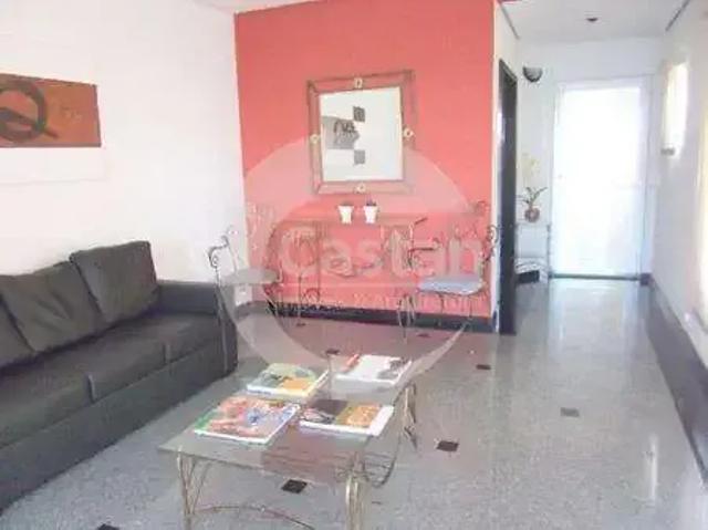Apartamento venda em Carrão, São Paulo