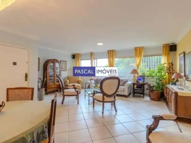 Apartamento venda em Santo Amaro, São Paulo