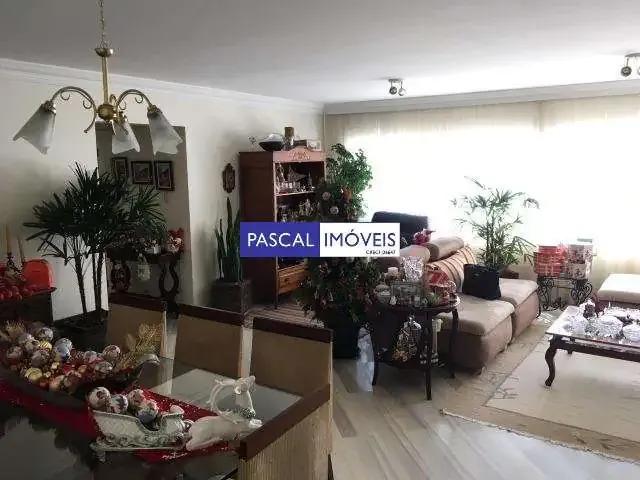 Apartamento venda em Santo Amaro, São Paulo