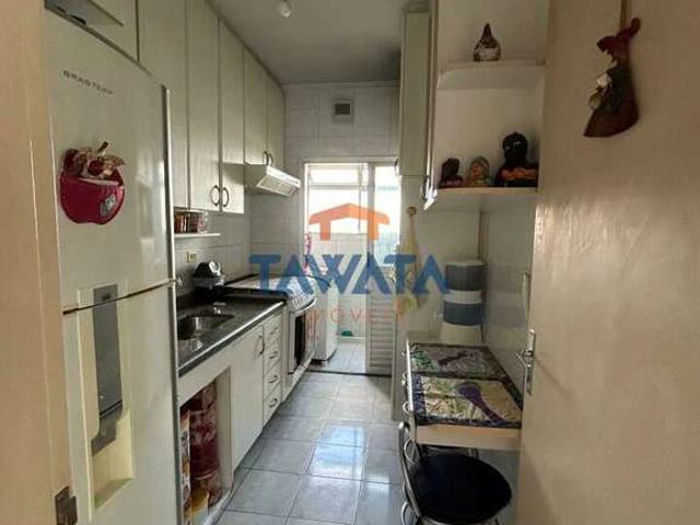 Apartamento venda em Carrão, São Paulo