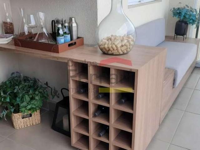Apartamento venda em Região Imediata de São Paulo, Região Metropolitana de São Paulo