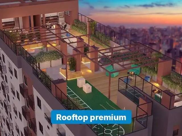 Apartamento venda em Região Imediata de São Paulo, Região Metropolitana de São Paulo