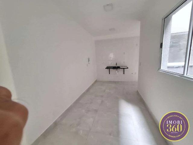 Apartamento venda em Cidade Antônio Estêvão de Carvalho, São Paulo