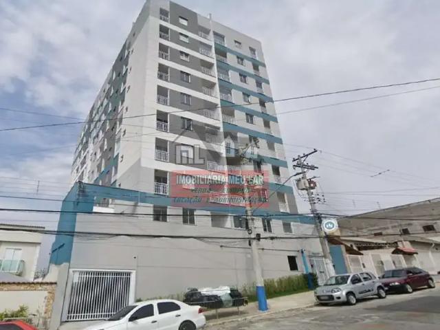 Apartamento venda em Cidade Antônio Estêvão de Carvalho, São Paulo