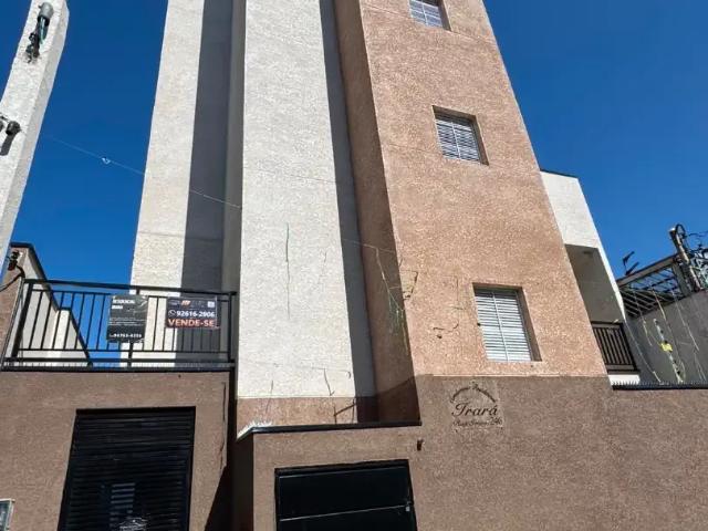 Apartamento venda em Cidade Antônio Estêvão de Carvalho, São Paulo