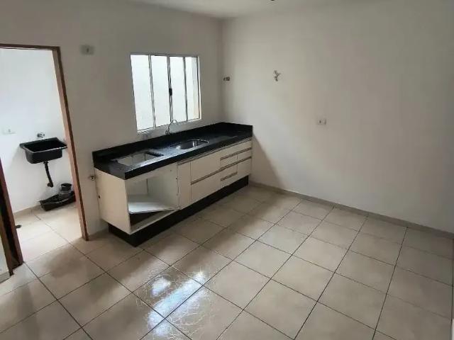 Apartamento venda em Cidade Antônio Estêvão de Carvalho, São Paulo